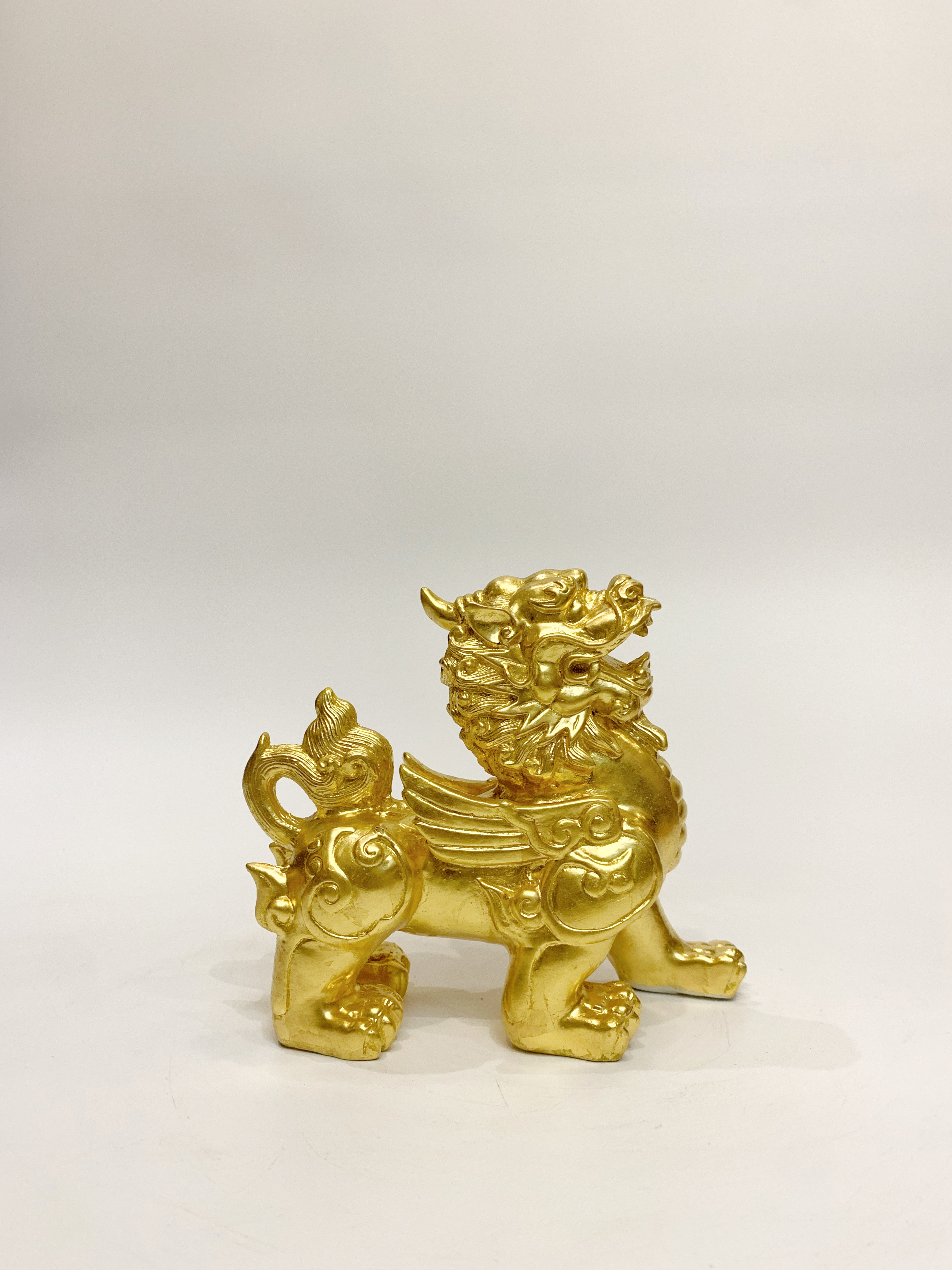 ปี่เซี๊ยะ (คู่)