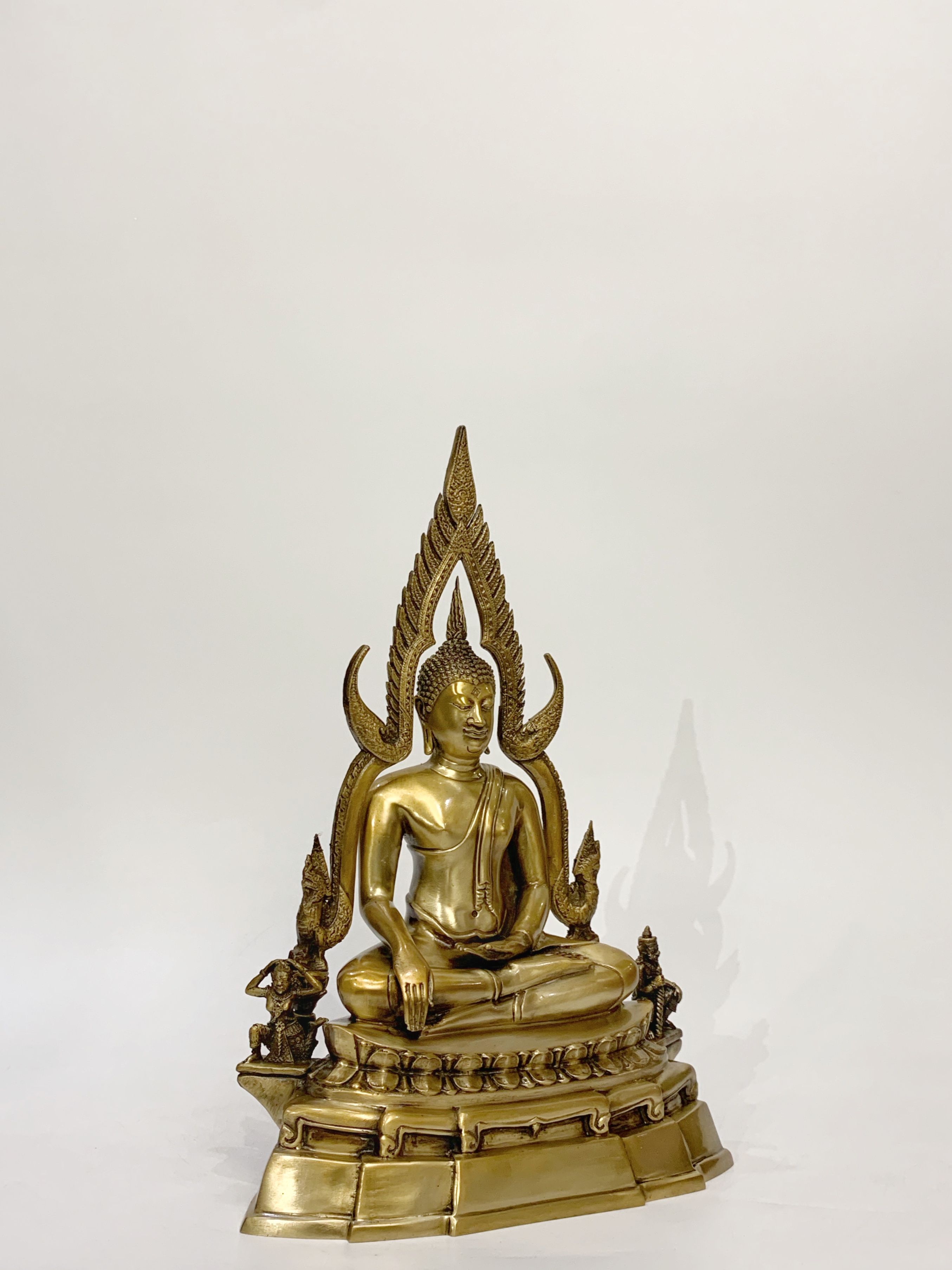 พระพุทธชินราช หน้าตัก 5 นิ้ว