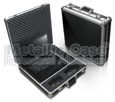 metalliccase 4961-02-5601 / กระเป๋า PANASONIC CF-53 (47x50x12 T1C3H1K7P2)
