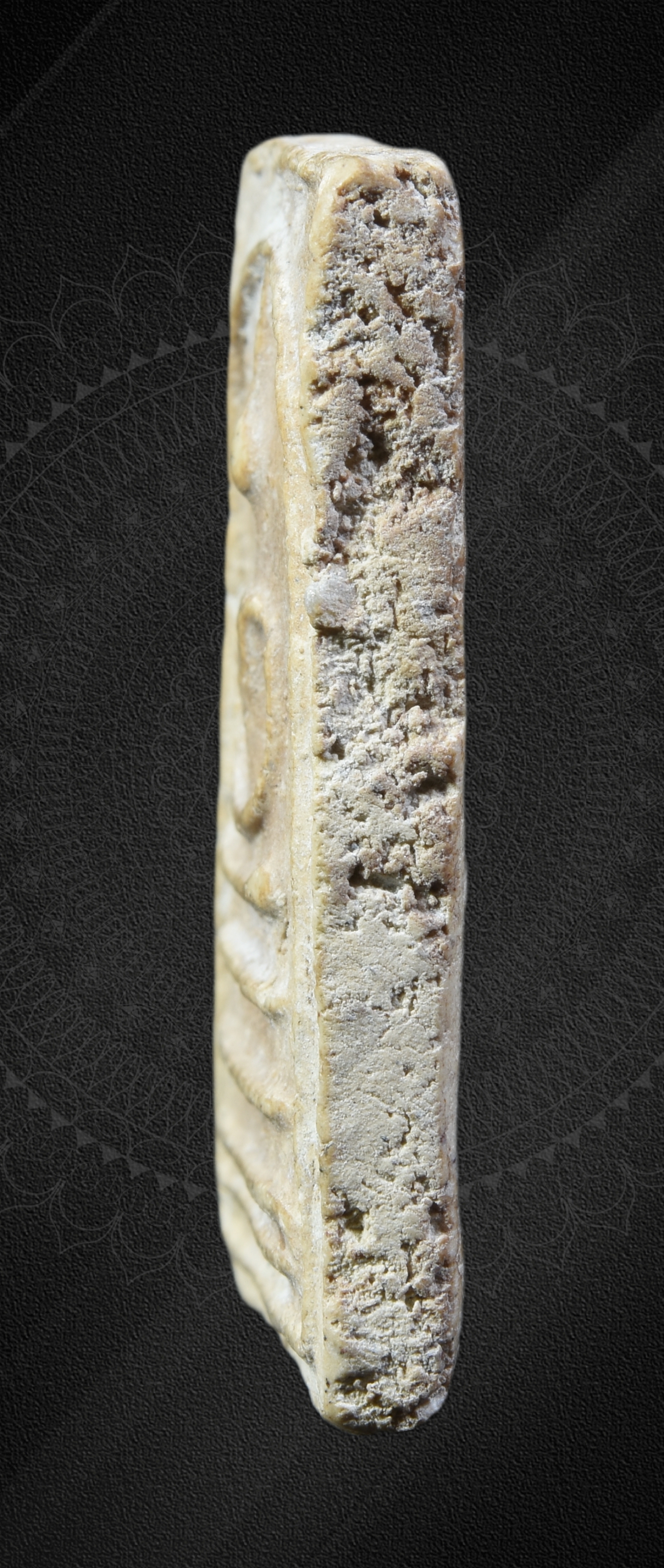 พระสมเด็จ พิมพ์เส้นด้าย