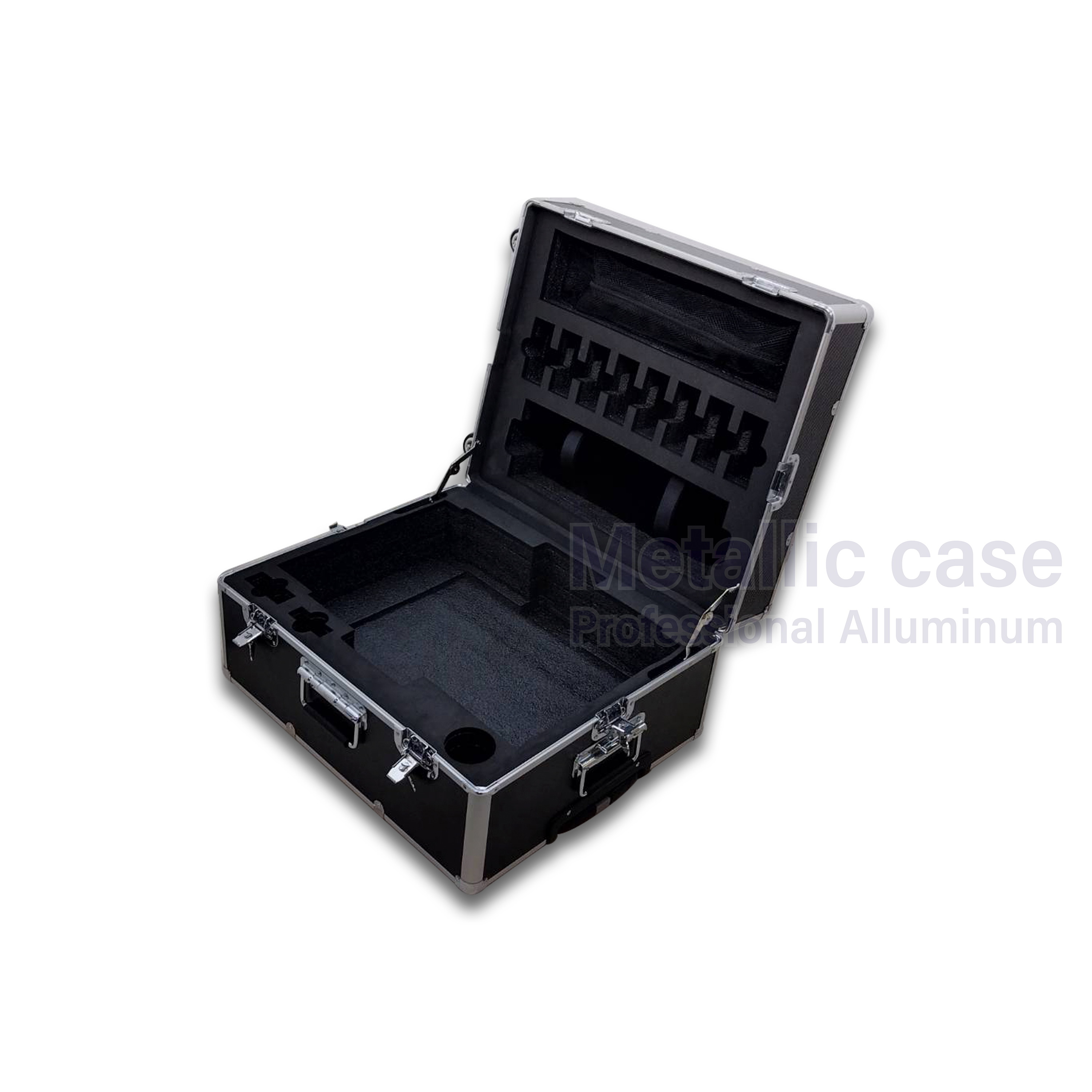 metalliccase 9668-01-6804 / Ulthera prime (55.5x47.5x30 T2C27H3K13P2U4)