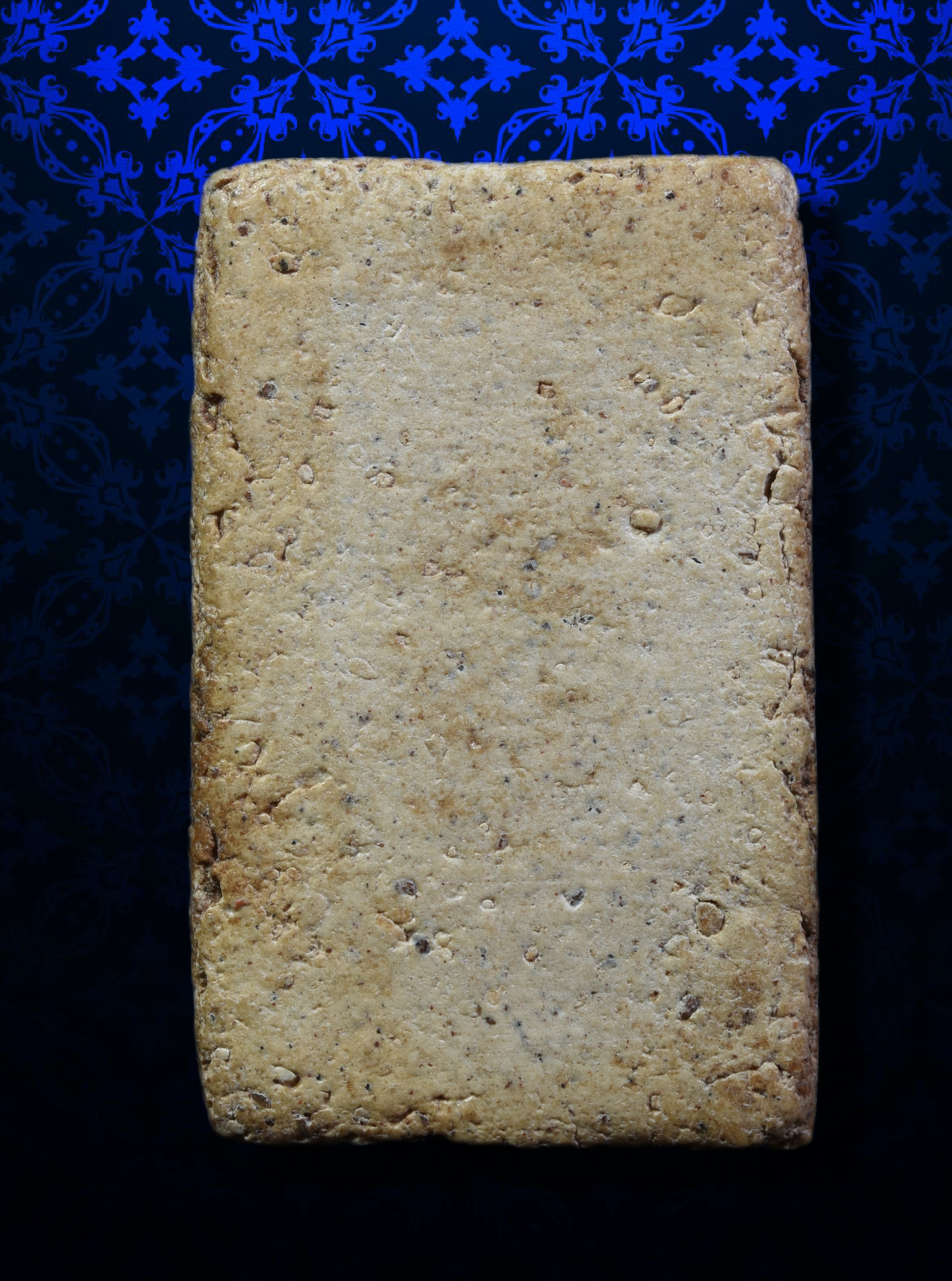 พระสมเด็จ หลวงปู่ภู