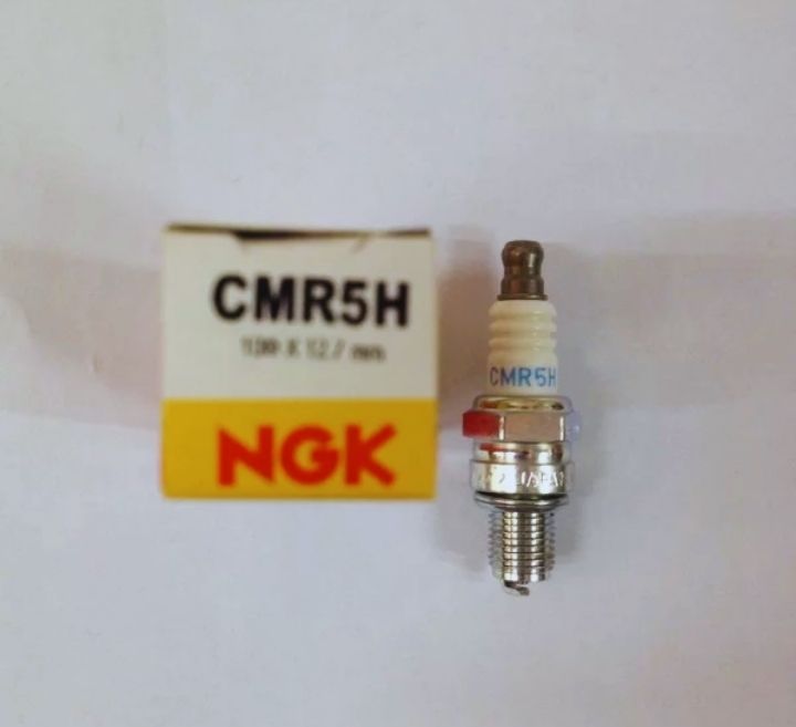 หัวเทียนเครื่องยนต์ 2 จังหวะ 4 จังหวะ สำหรับเครื่องตัดหญ้า เครื่องพ่นยา เลื่อยยนต์