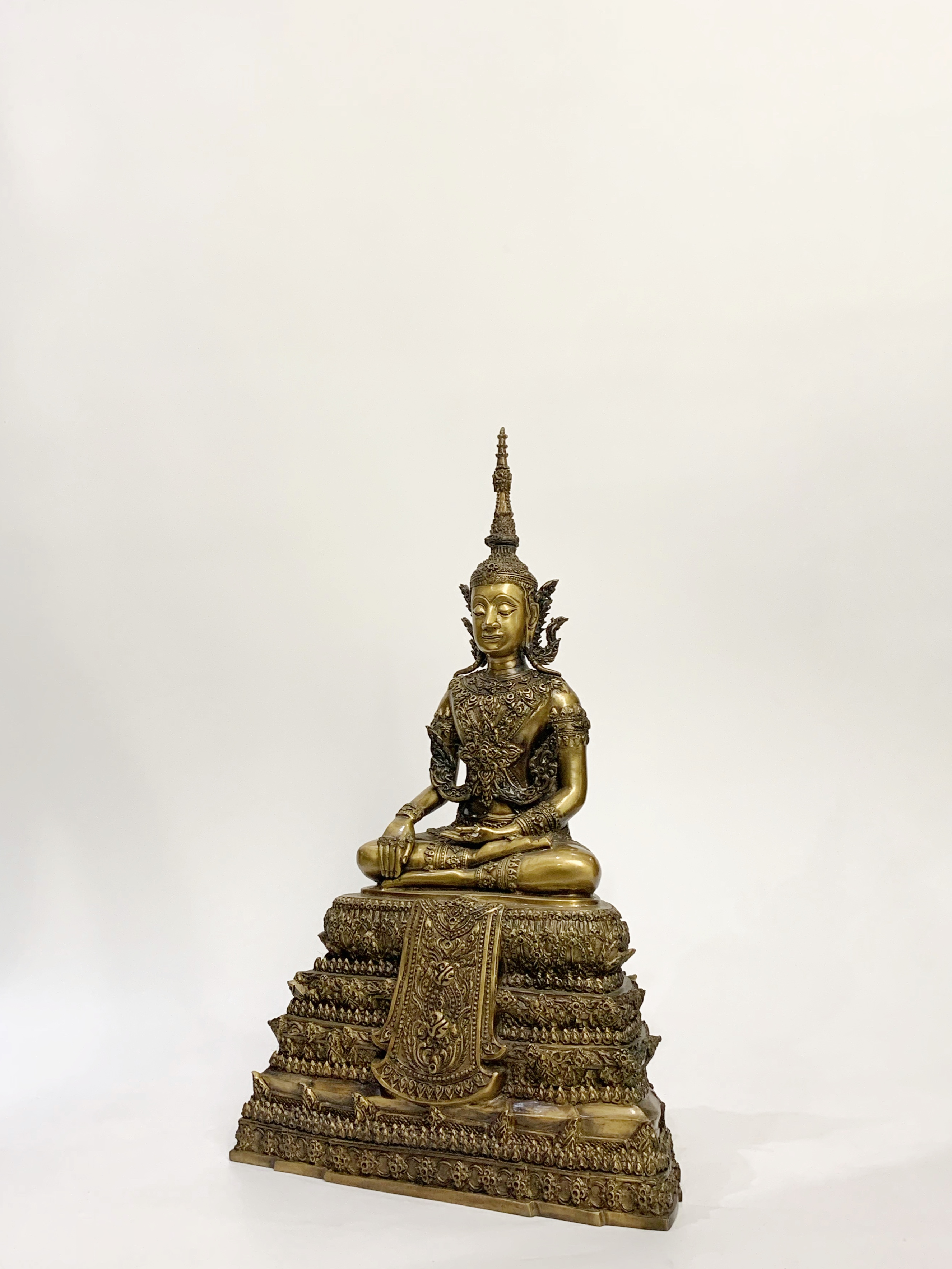 พระฝาง หน้าตัก 7 นิ้ว