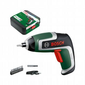 Bosch รุ่น IXO 7 ไขควงไฟฟ้าไร้สาย