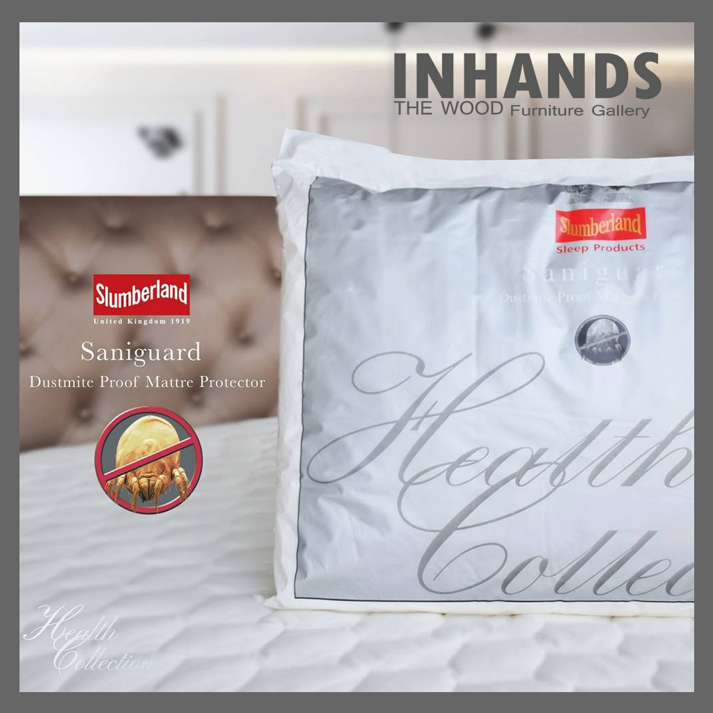 ผ้ารองกันเปื้อน Slumberland แบบคลุมเต็ม