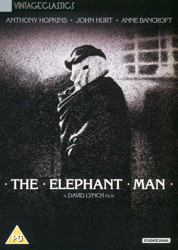 The Elephant Man (1980) [ชิงภาพยนตร์ยอดเยี่ยม : Oscar ปี 1981] - เสียงอังกฤษ / บรรยายไทย