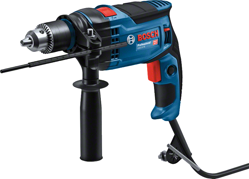 Bosch รุ่น GSB 16 RE สว่านกระแทก