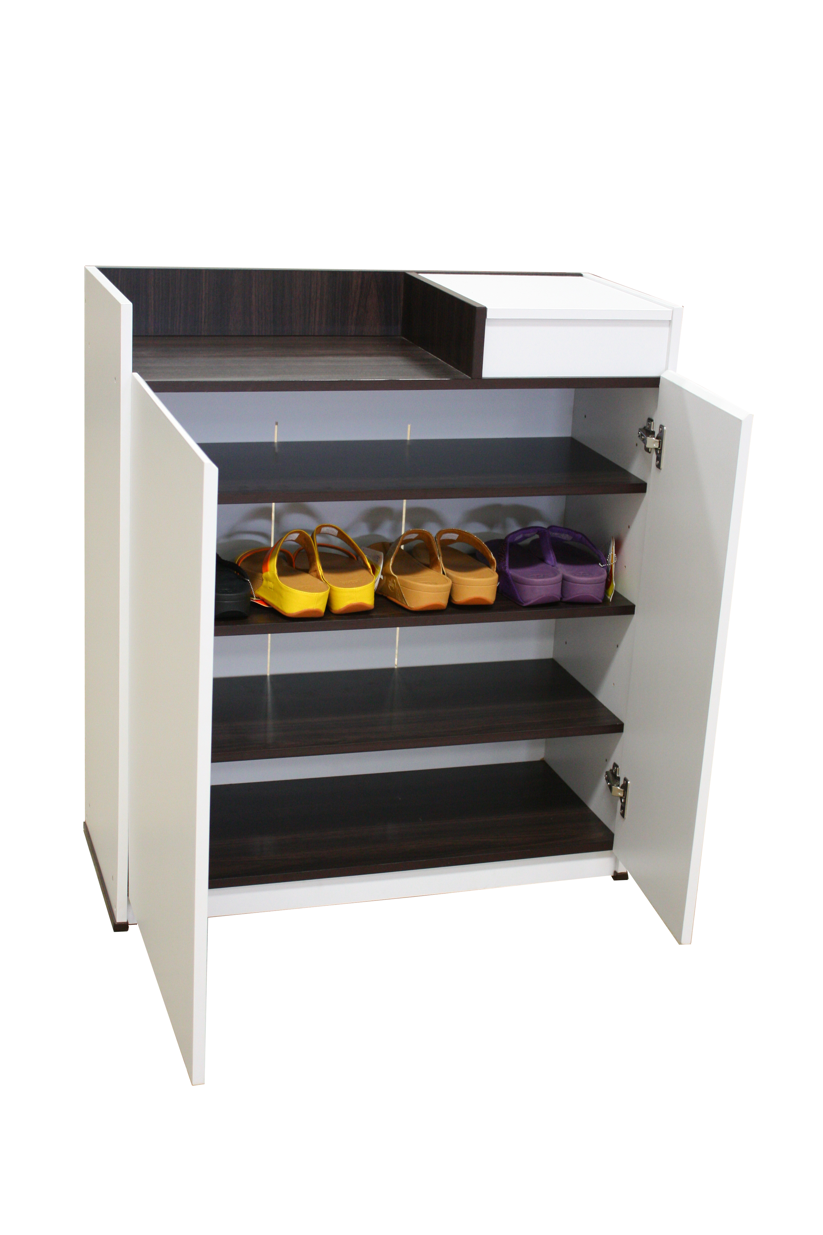 ตู้รองเท้าเจน