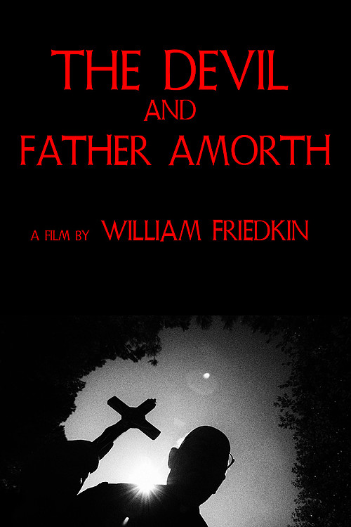 The Devil and Father Amorth : นักบวชผู้กำราบปิศาจ [2017] - เสียงอังกฤษ / บรรยายไทย