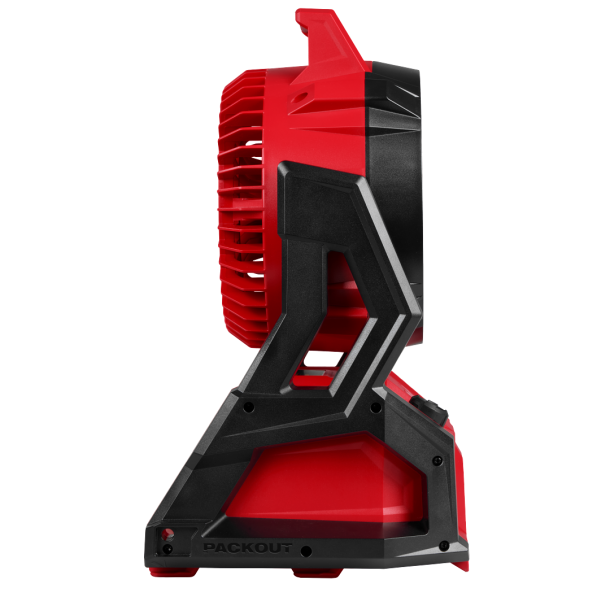 MILWAUKEE M18 AFG2-0 พัดลมไร้สาย แรงดัน 18V. (เครื่องเปล่า)