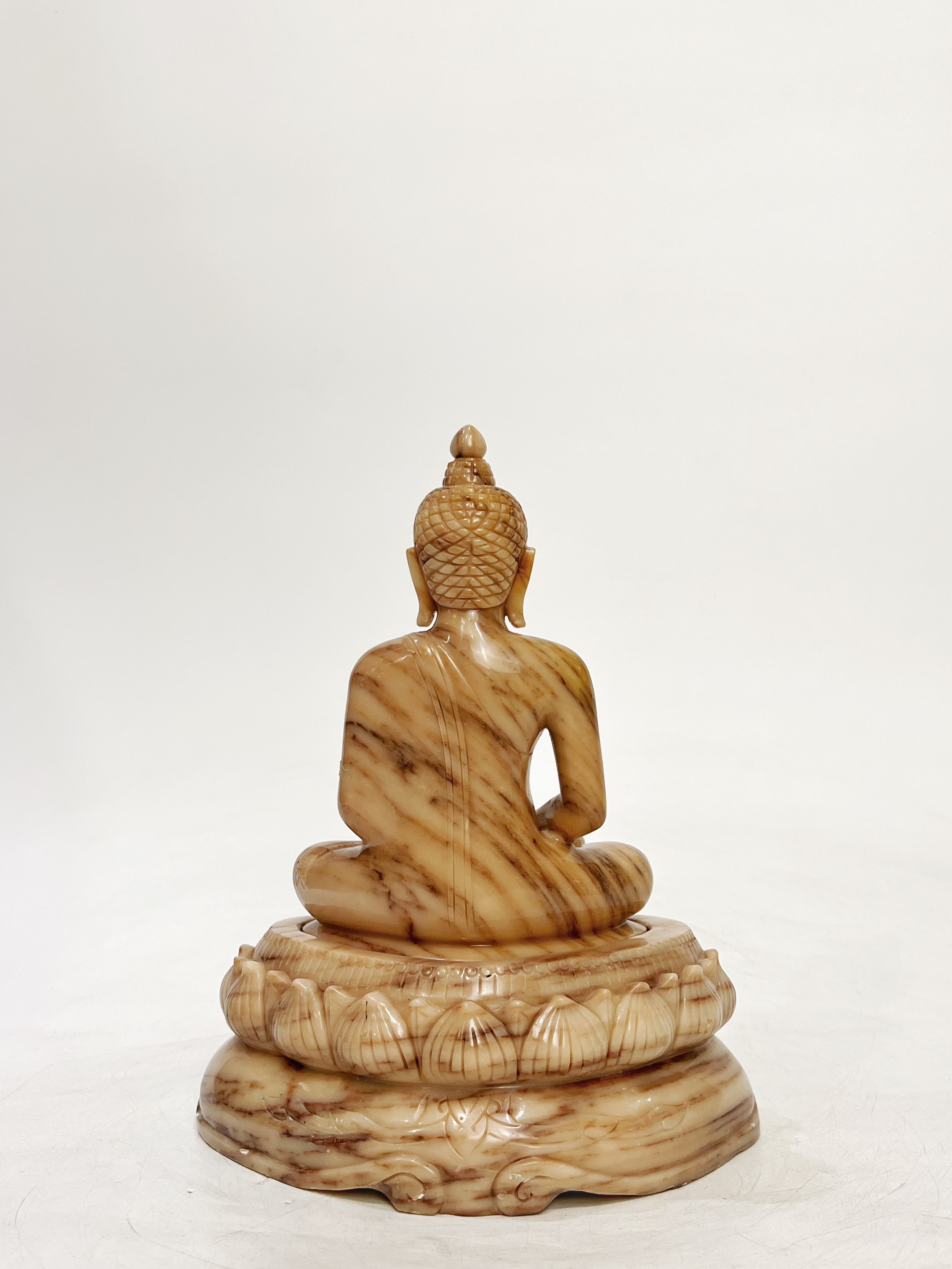 พระพุทธรูป เชียงแสน หน้าตัก 5 นิ้ว