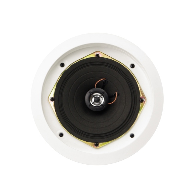 ITC AUDIO T-206B