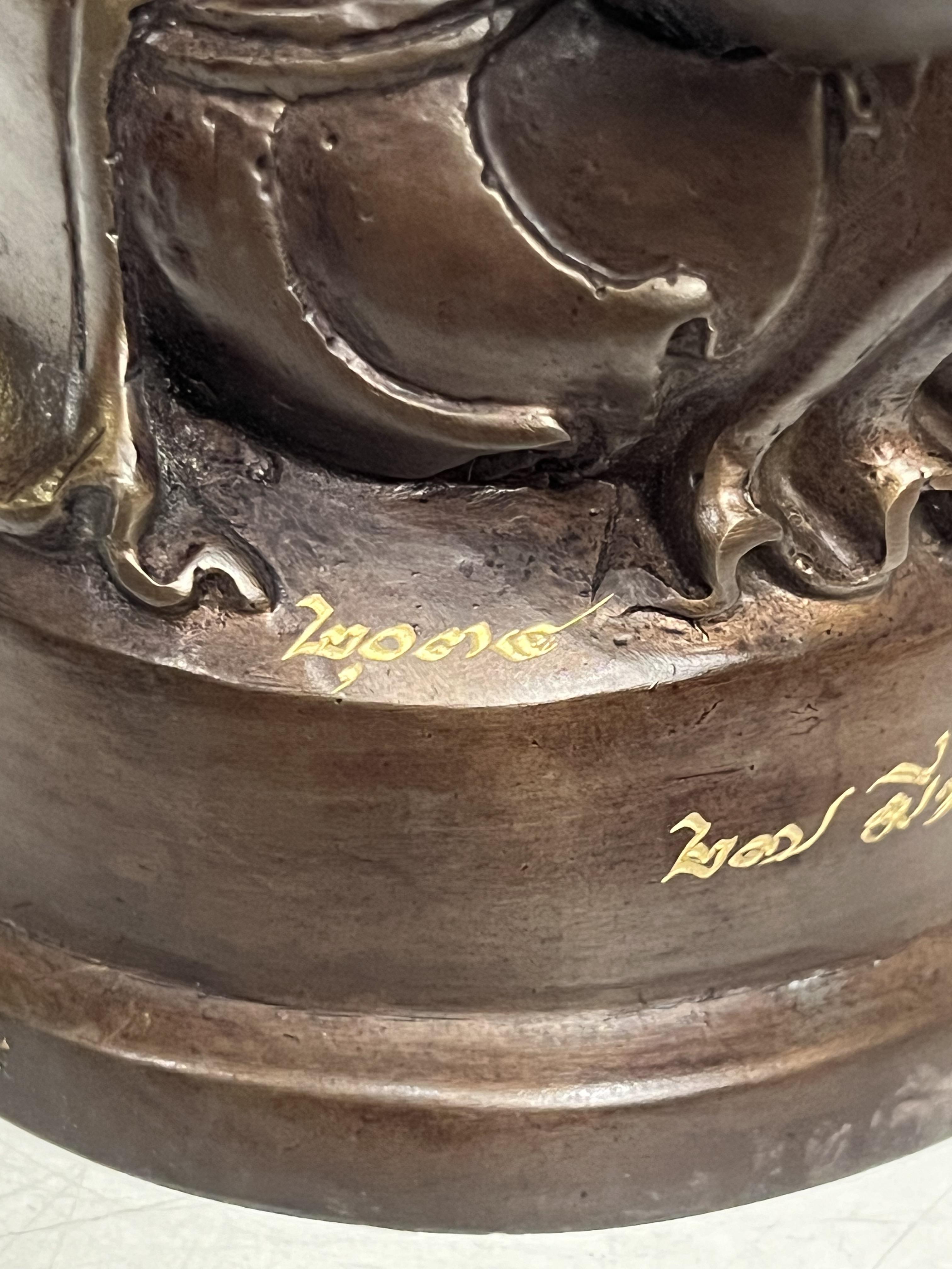 พระพิฆเนศวร 100 ปี กรมศิลปากร (คู่)