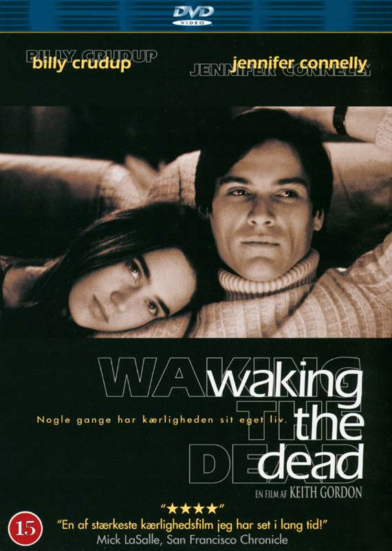 Waking the Dead : รักไม่เคยตาย [2000] - เสียงอังกฤษ / บรรยายไทย