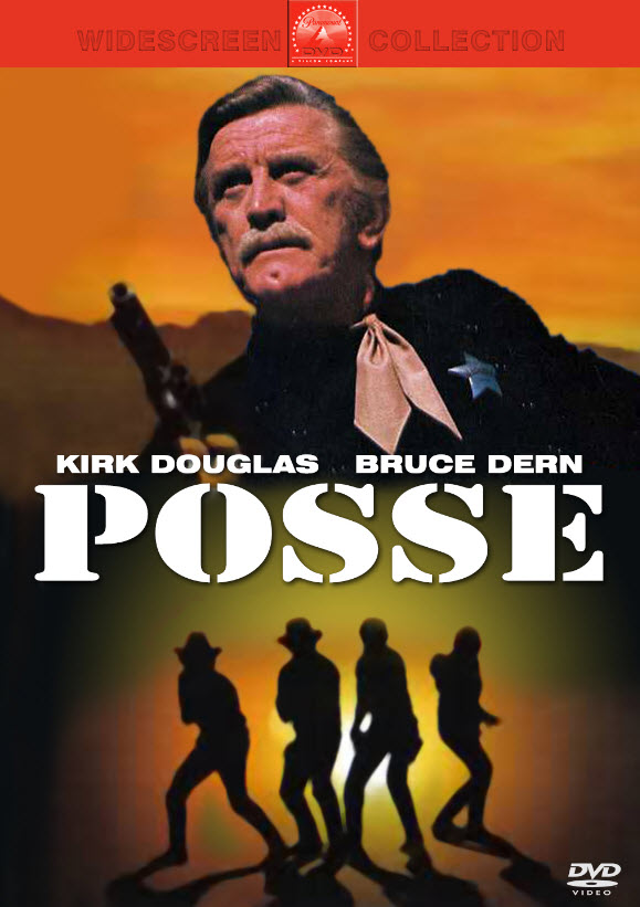 Posse : พอสซี [1975] - เสียงอังกฤษ / บรรยายไทย