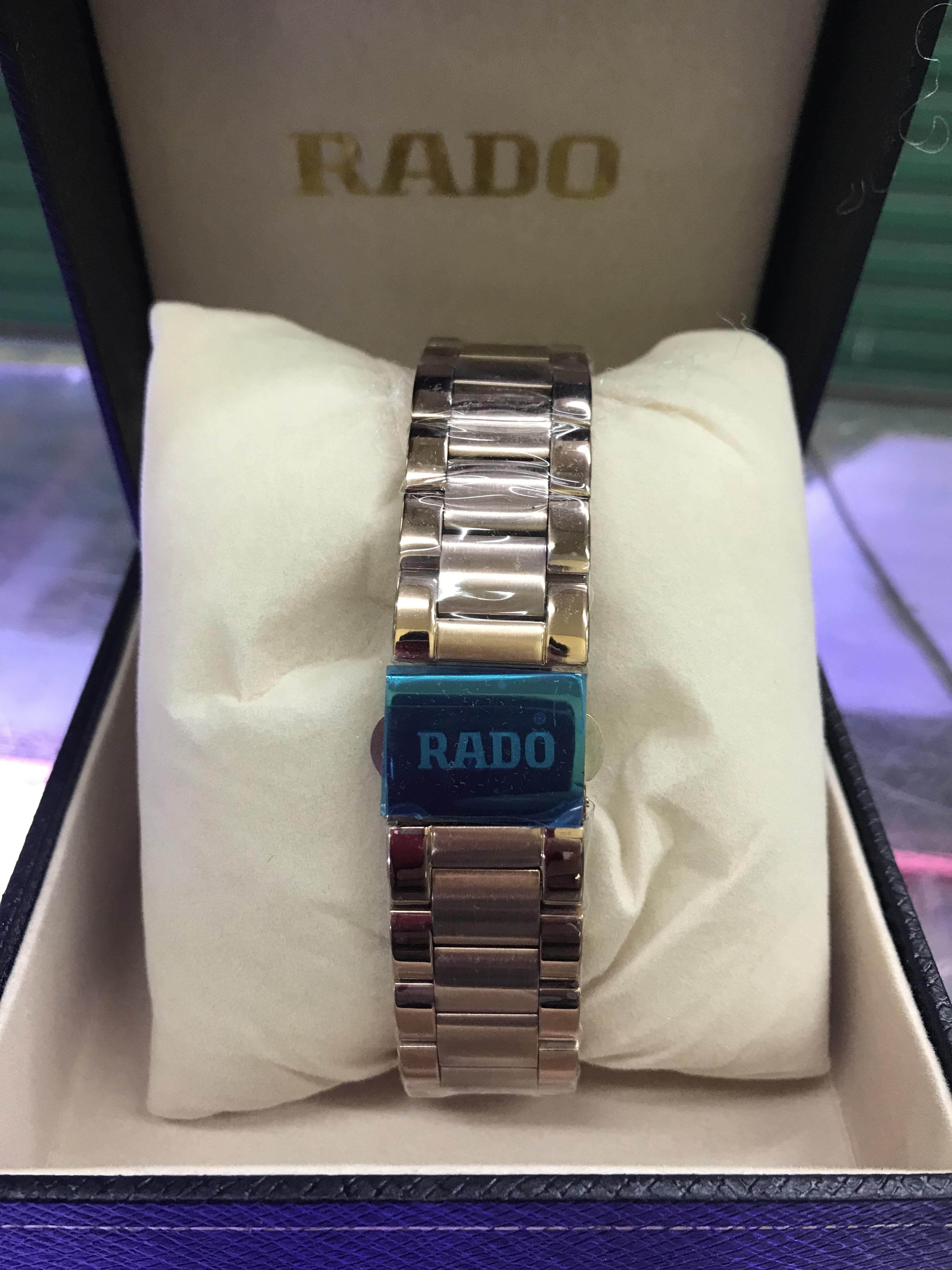 Rado Diastar