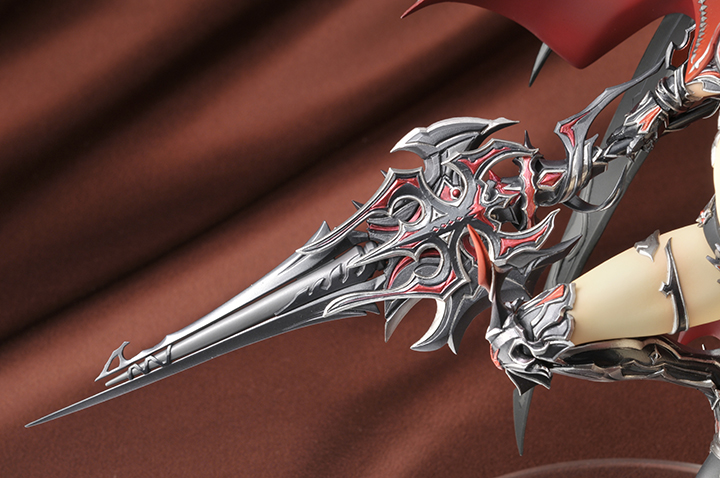 [In-Stock] Dark General - 1/8 (Amakuni, Hobby Japan)