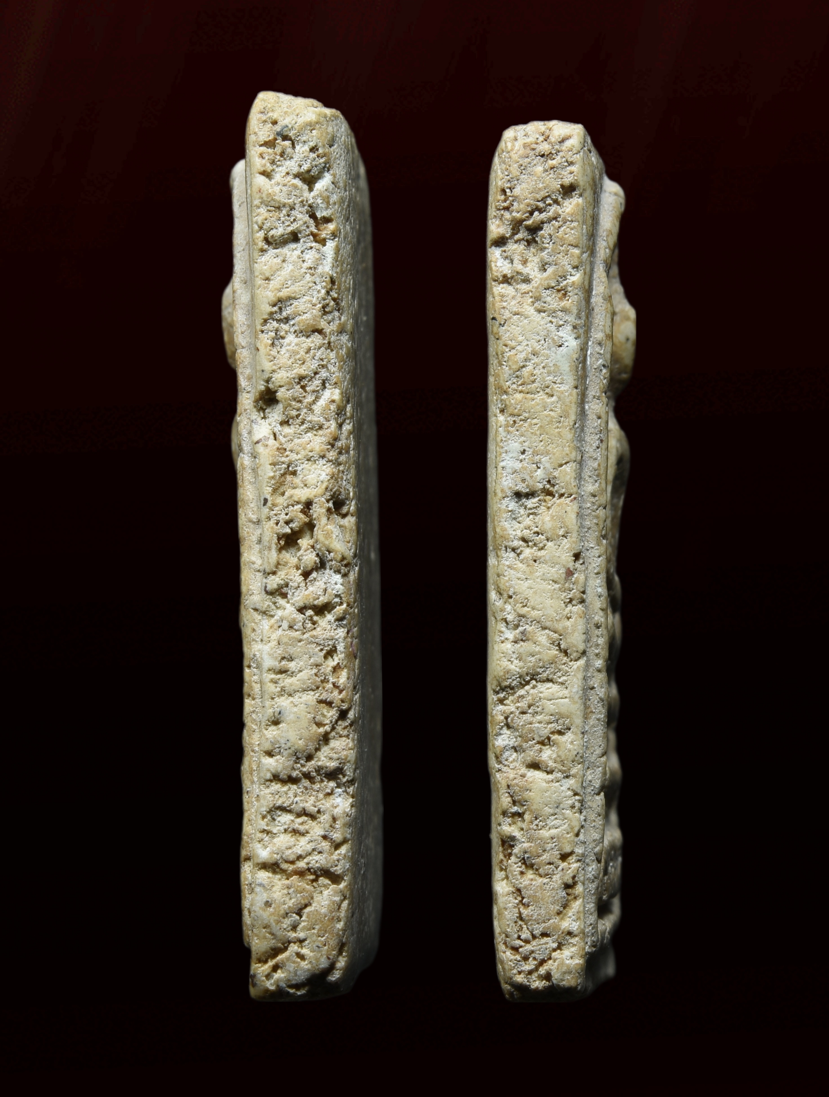 พระสมเด็จวัดระฆัง พิมพ์พระประธาน