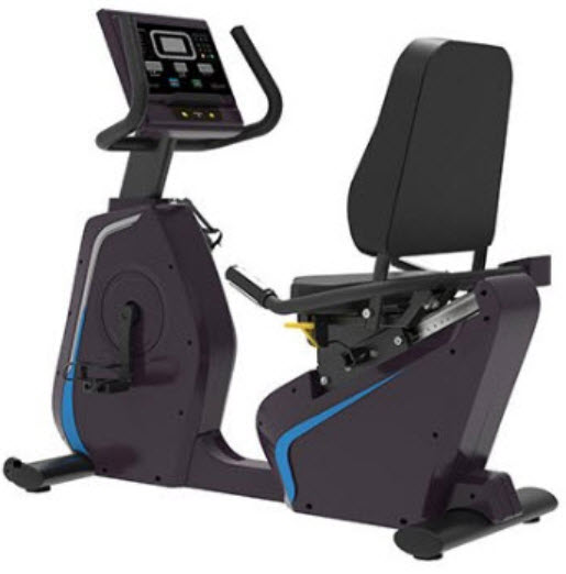 จักรยานนั่งเอนปั่นRECUMBENT BIKE TZ-2020B