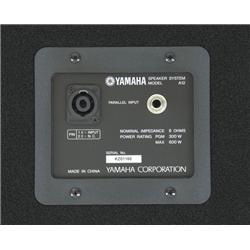 YAMAHA A12