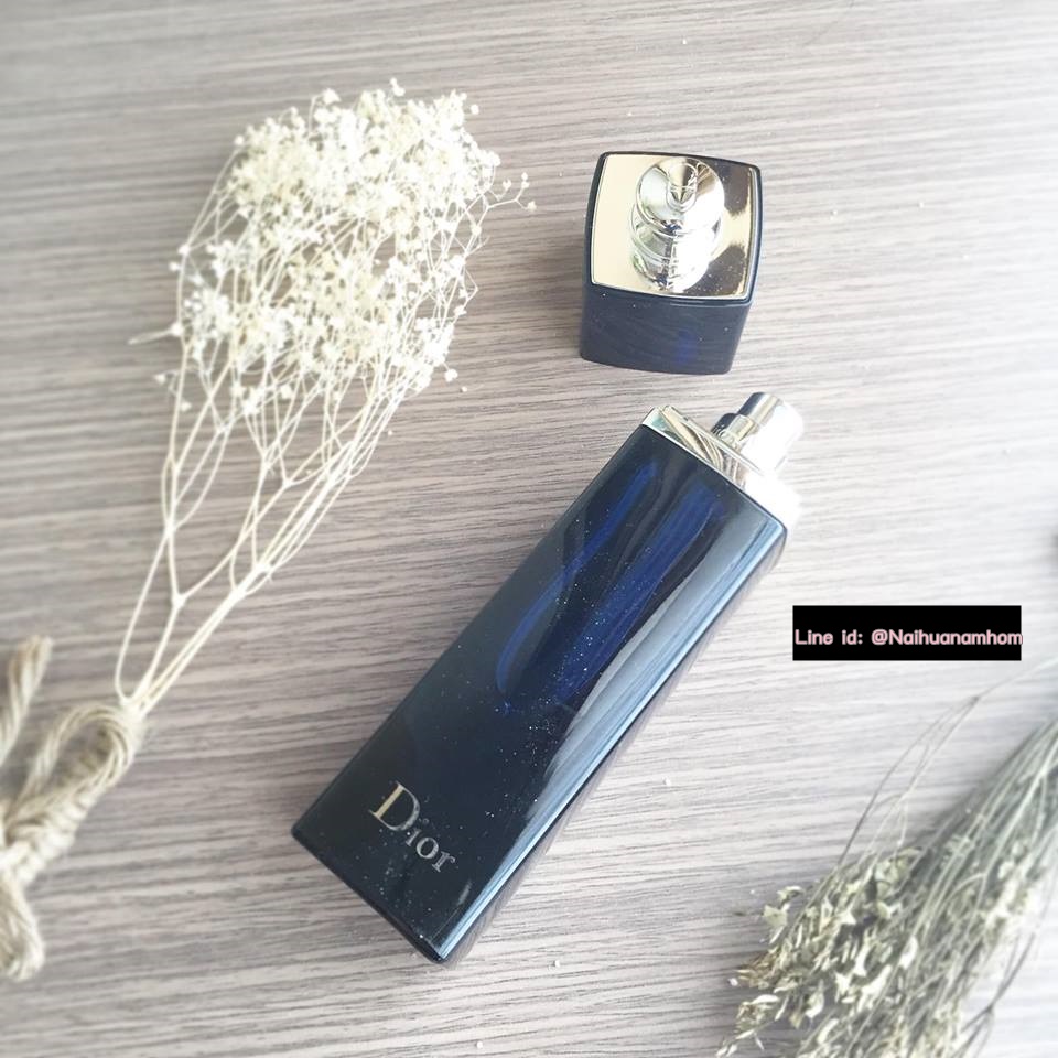 น้ำหอม Christian Dior Addict 2014 EDP 100ml ของแท้ 100%