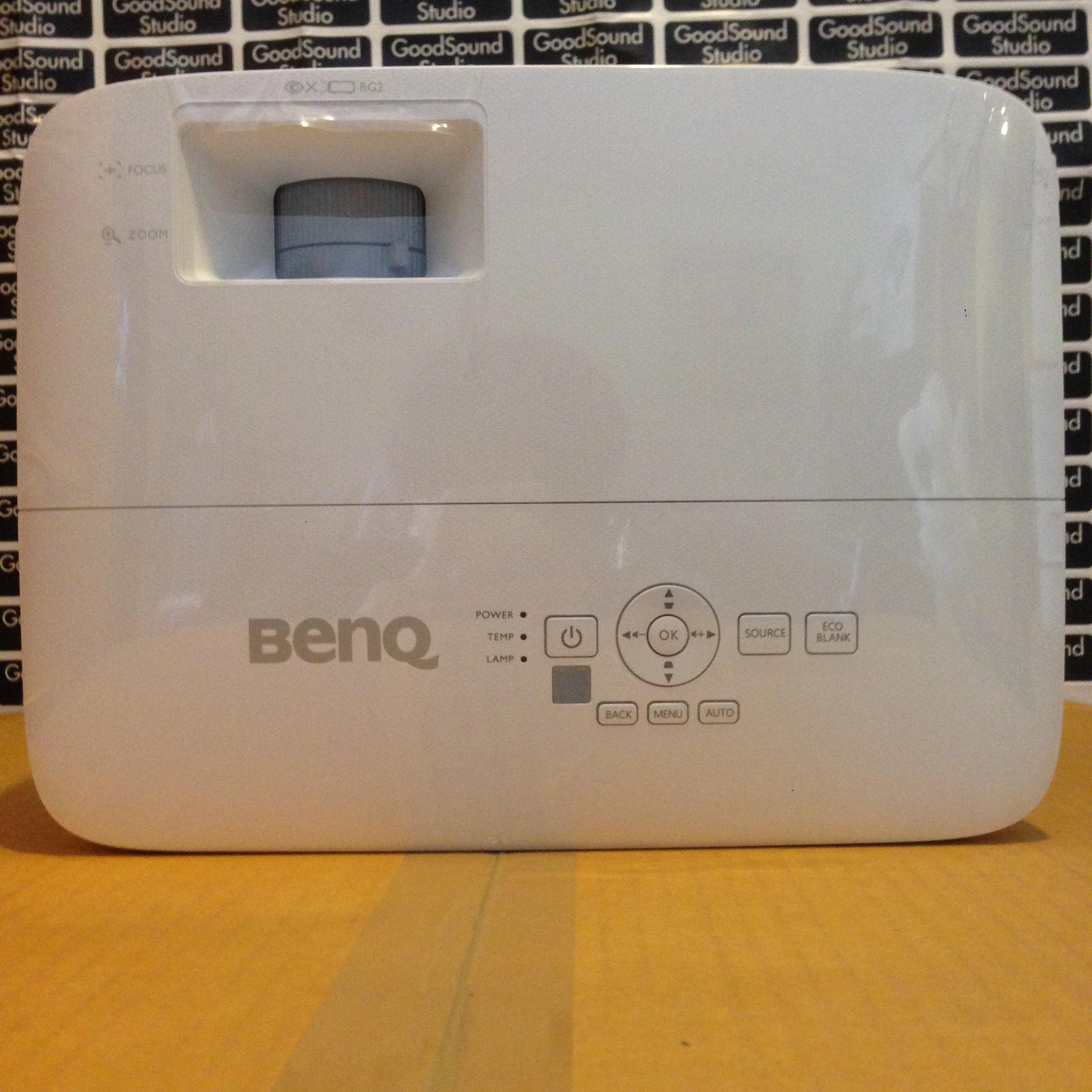 โปรเจคเตอร์ BenQ MX550 Projector
