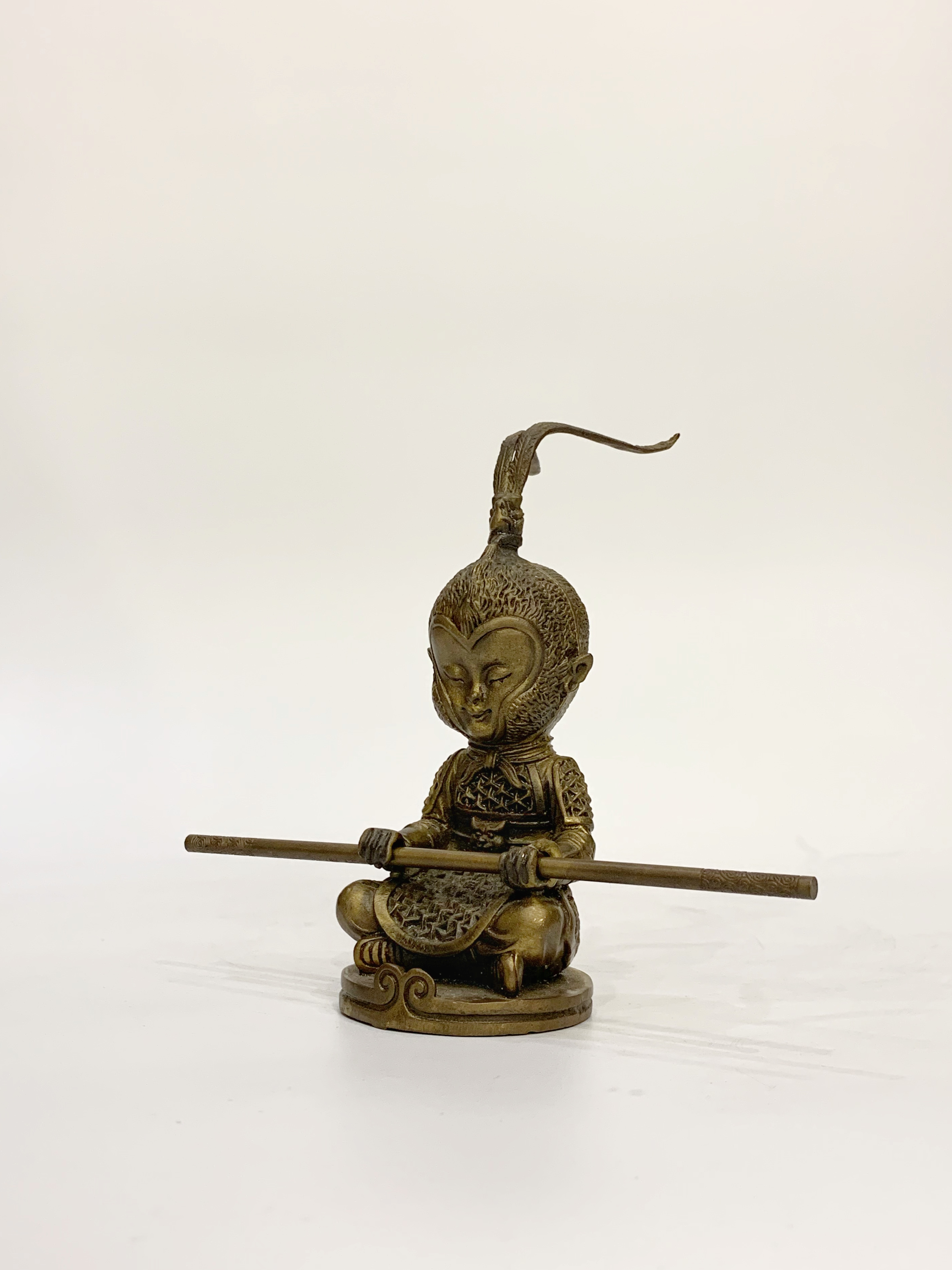 เห้งเจีย (ขนาดตั้งโต๊ะ)