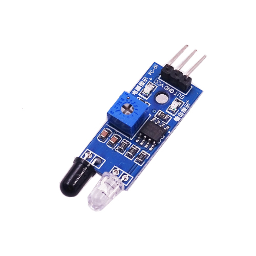 IR Infrared Obstacle Avoidance Sensor Module