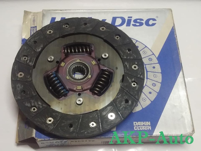 แผ่นคลัช Nissan sunny