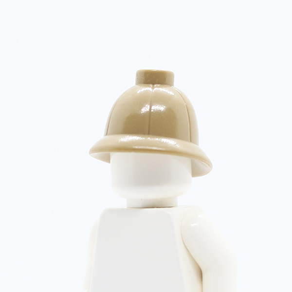Pith Helmet