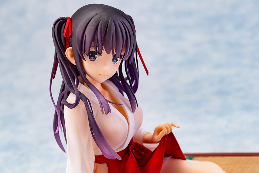 [In-Stock] Mimori Hinagiku - 1/6 (Alphamax)