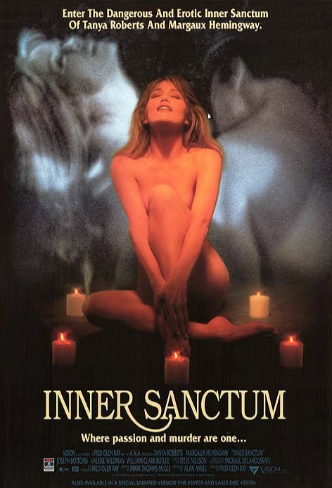 Inner Sanctum : แอบอีกครั้ง ปรารถนาไม่ใช่เหรอ [1991] - เสียงอังกฤษ / บรรยายไทย