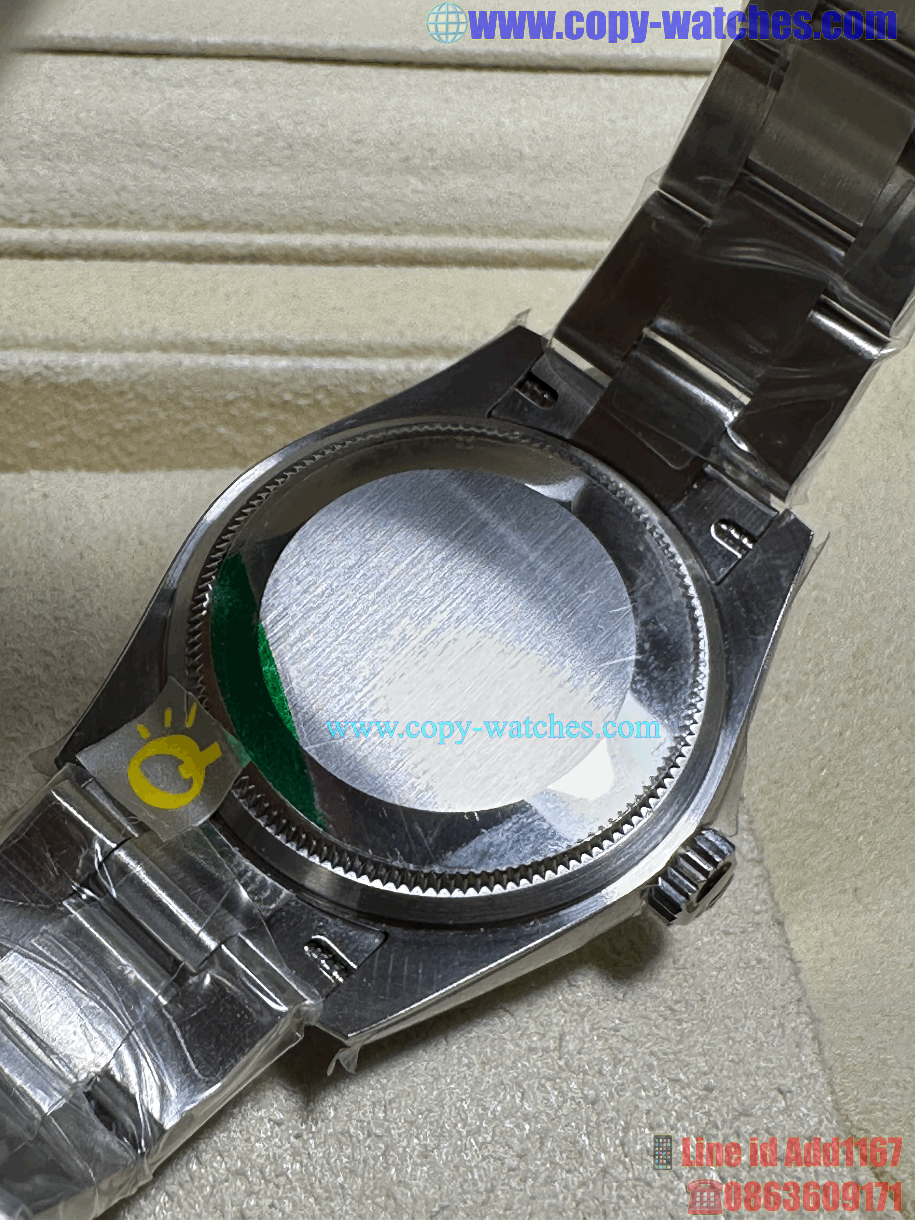Rolex OP 31mm M277200 (Swiss TWS)
