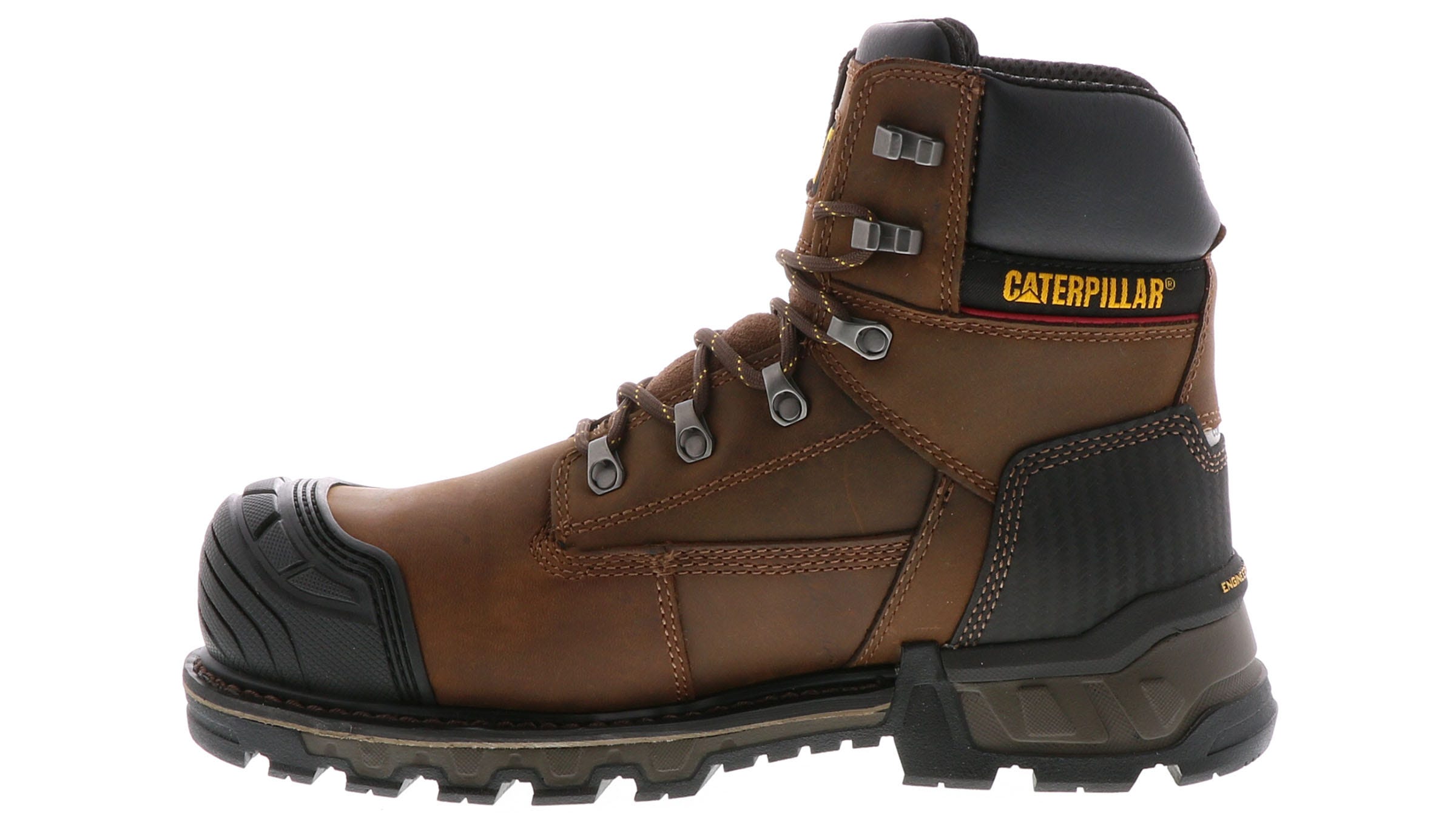 CAT ® Men's Excavator XL 6" Waterproof Composite Toe Work Boot P90991