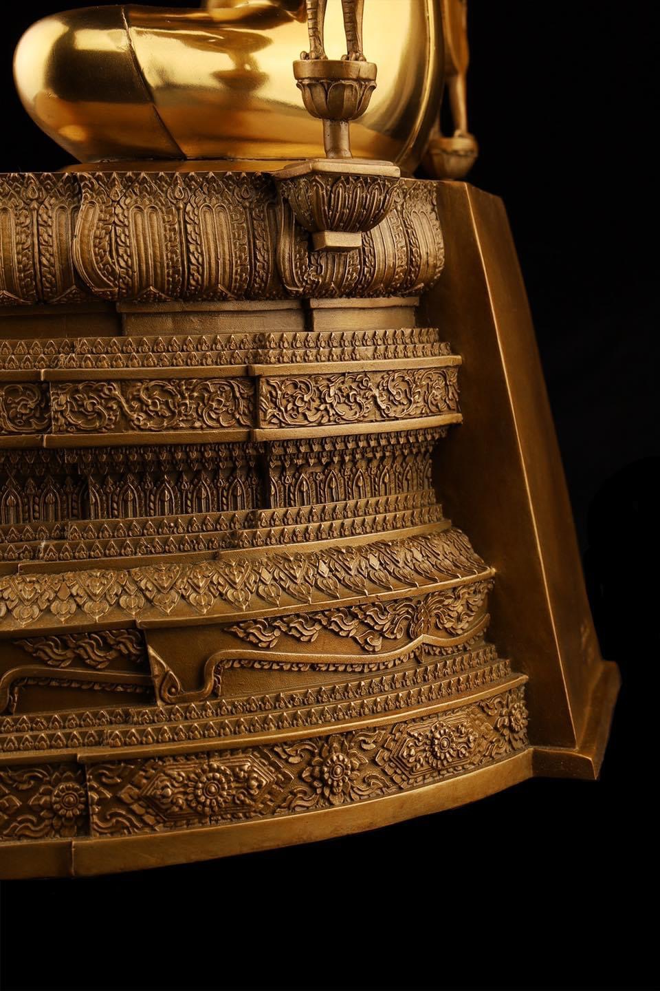 ปิด : สมเด็จองค์ปฐม ๒๕๖๔ (ยอดจองเต็มจำนวนแล้ว)