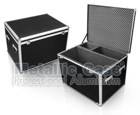 metalliccase 6034-10-5806 / กระเป๋าเครื่องมือ Optical Bench & Hydro EV2561 (73.5x55x51.5 T1C3H3K6P3)