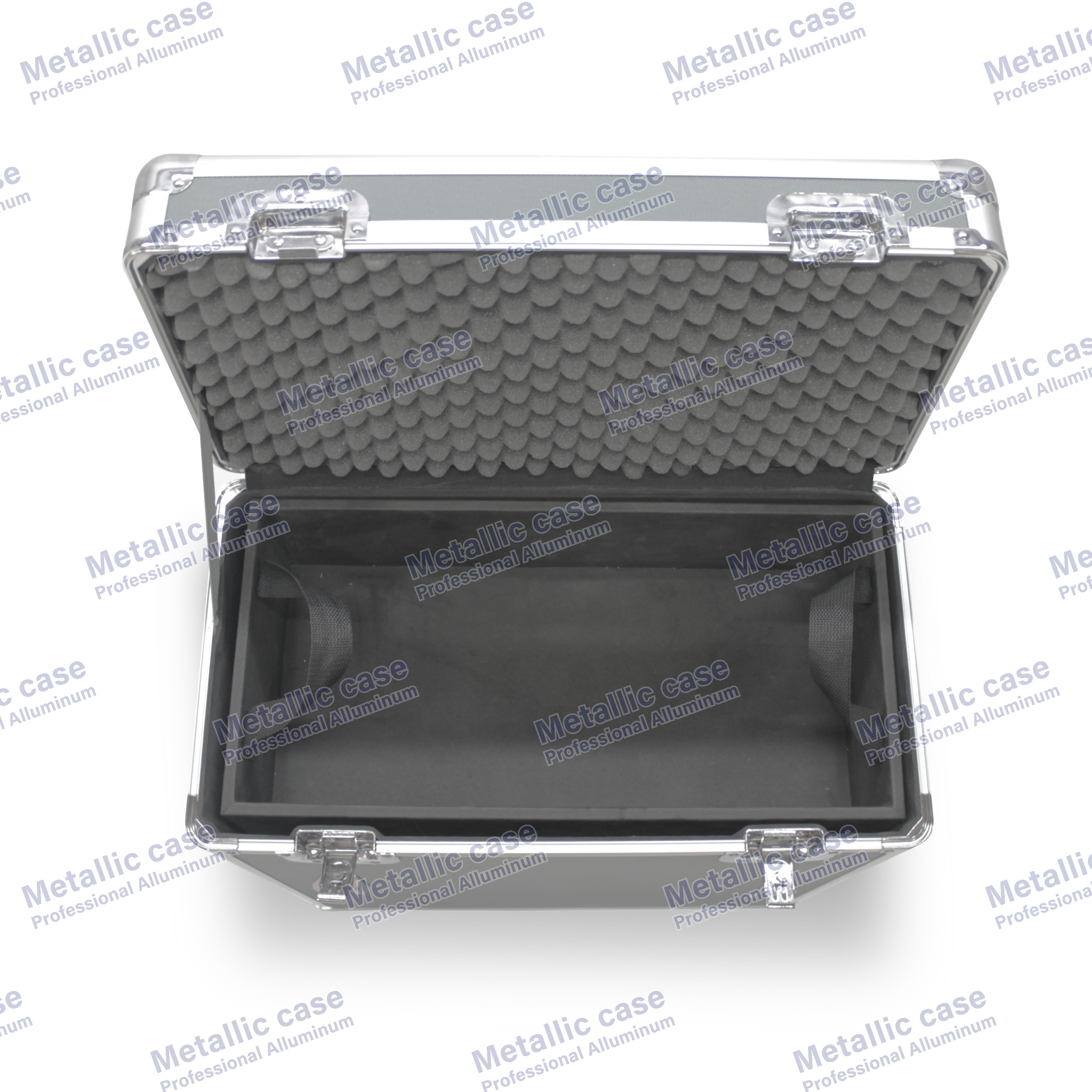 Metalliccase6248-10-6111/ MIC 5005(24.5x46.4x52.4 T1C9H4K5P3)