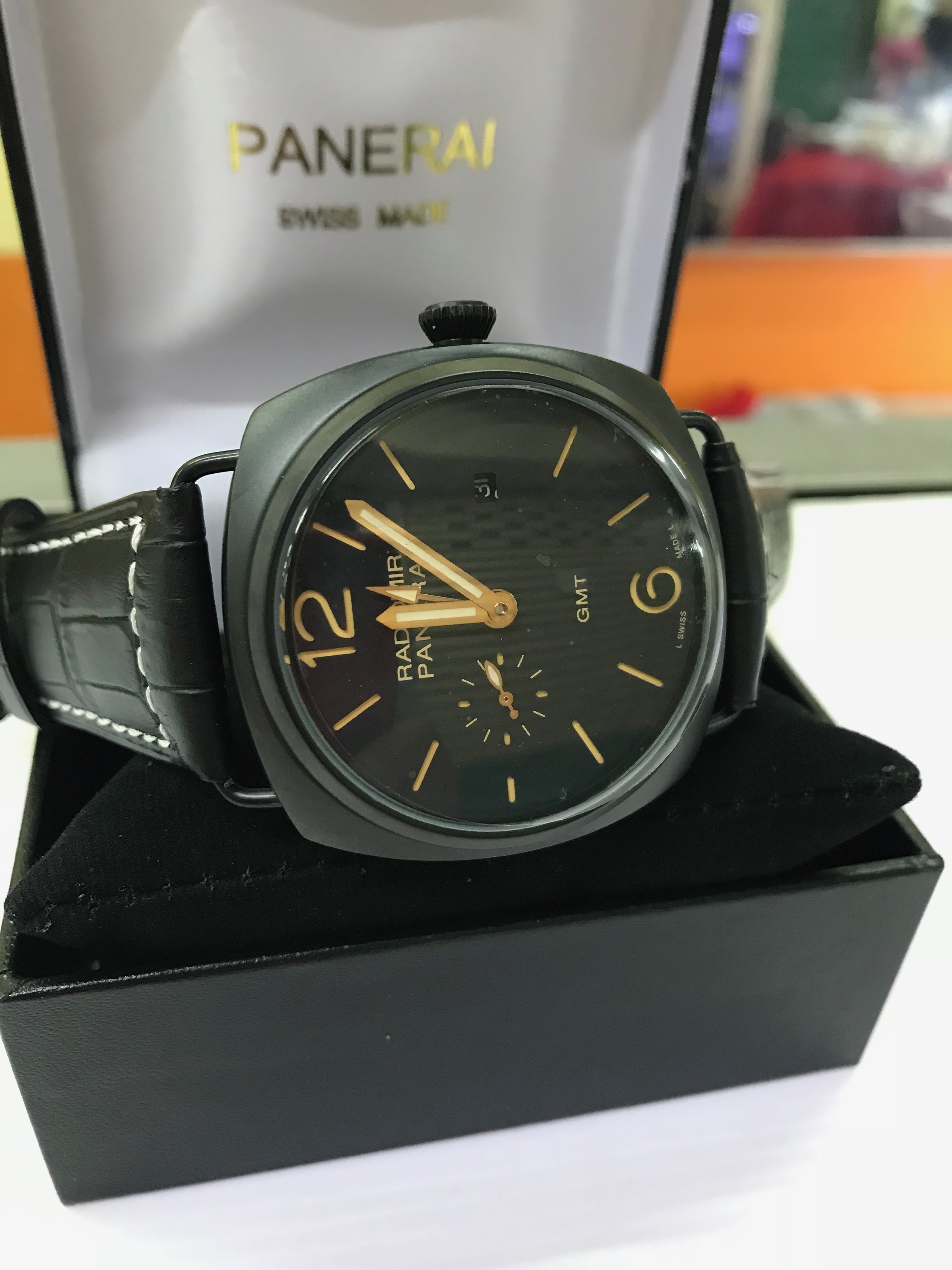 Panerai