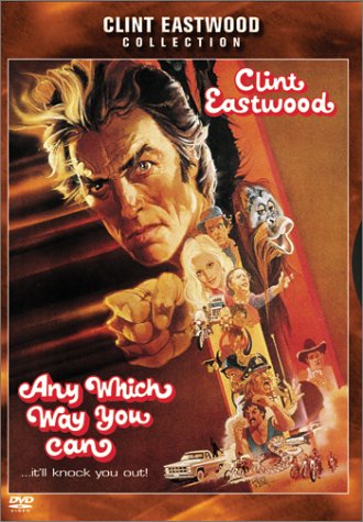 Any Which Way You Can : ไอ้คลิ้นหมัดทรหด [1980] - เสียงอังกฤษ / บรรยายไทย