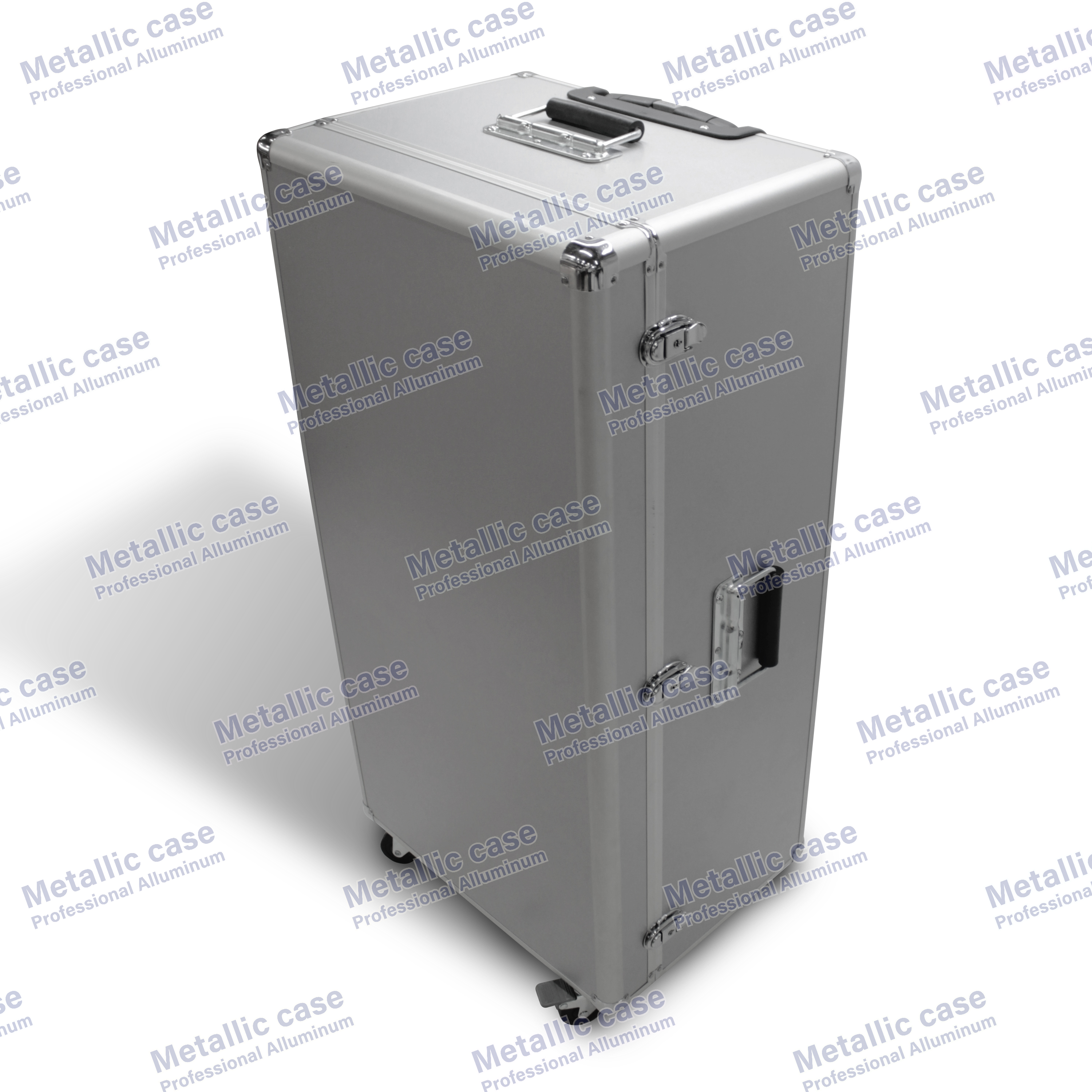 metalliccase 7592-12-6204 / ชุดดำน้ำ (82.5x42.5x32.5 T2C6H3K1P2U8)
