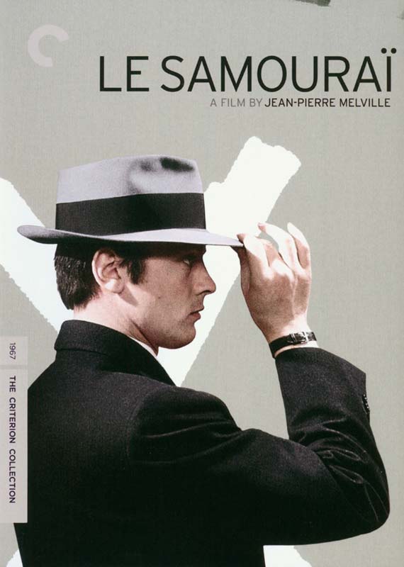 Le Samouraï : มือปืนซามูไร [1967] - เสียงฝรั่งเศส / บรรยายไทย