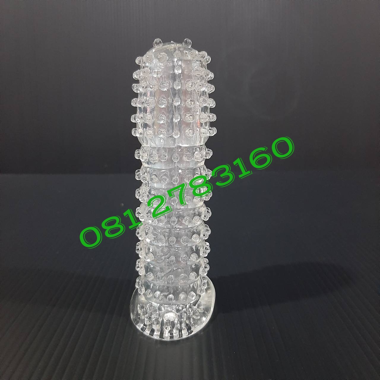 รหัส XM-059 ปลอกตุ่ม เสริมอารมณ์ให้เสียว