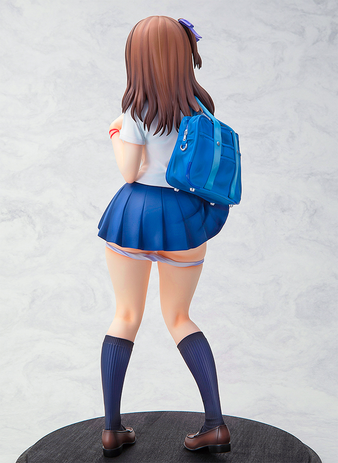 (Pre-Order) Hachise Madoka - 1/5 (FROG, Native)