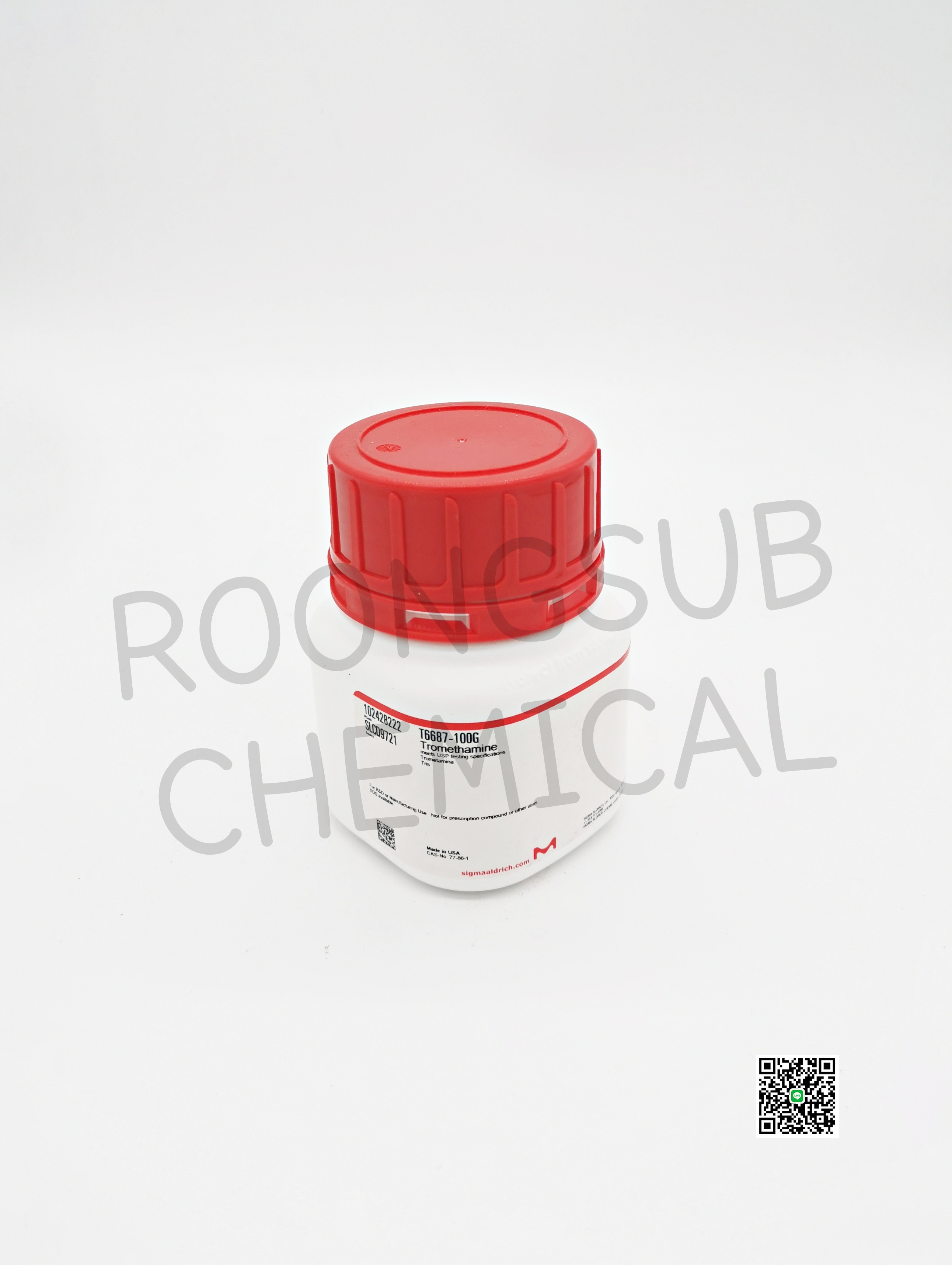 TROMETHAMINE