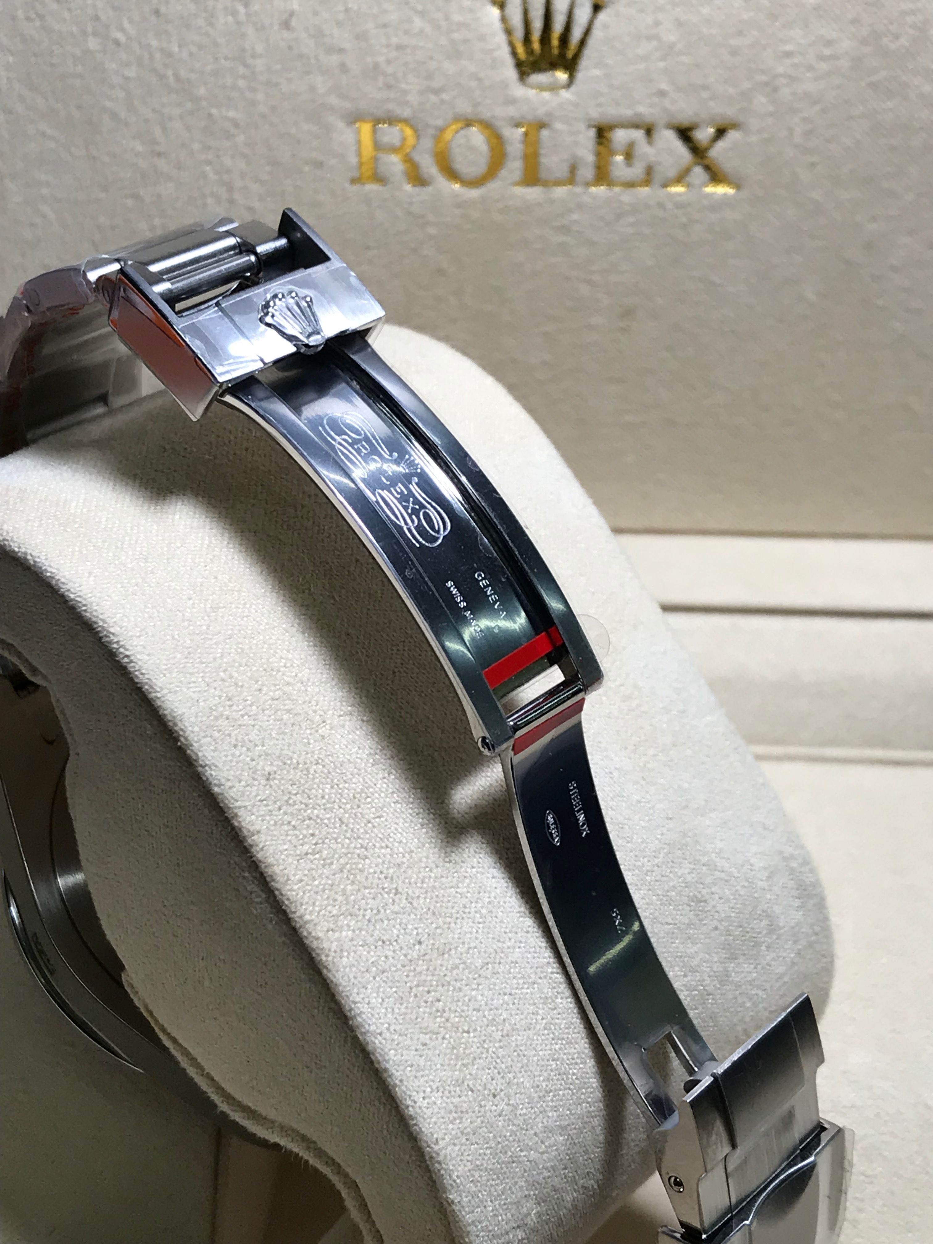 Rolex Explorer2 (Swiss)