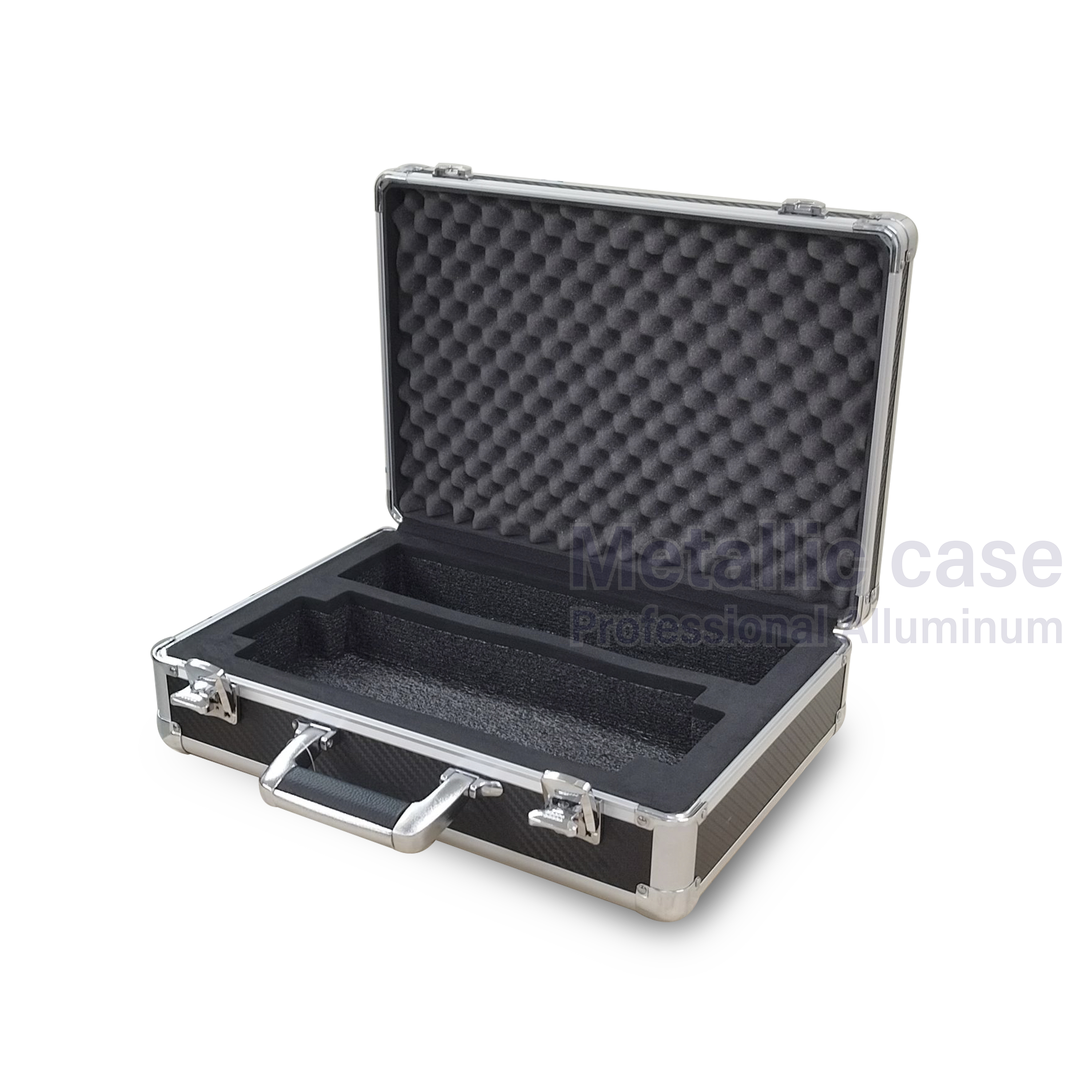 metalliccase8968-02-6609 / Televic D-Cerno CUR (41.5x29.5x12.5 T1C27H1K1P2)
