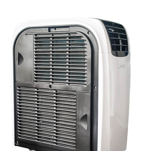 Click สั่งซื้อที่ลิ้งในช่องรายละเอียดสินค้า แอร์เคลื่อนที่ JPX ขนาด 7,000 BTU