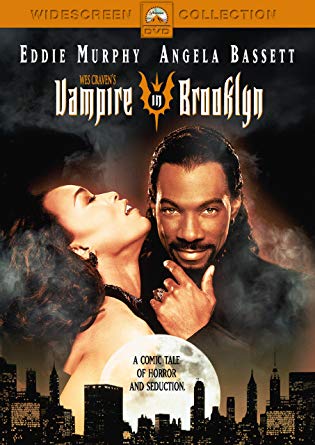 Vampire in Brooklyn : หักเขี้ยวนรกเขย่าเมือง [1995] - เสียงอังกฤษ / บรรยายไทย