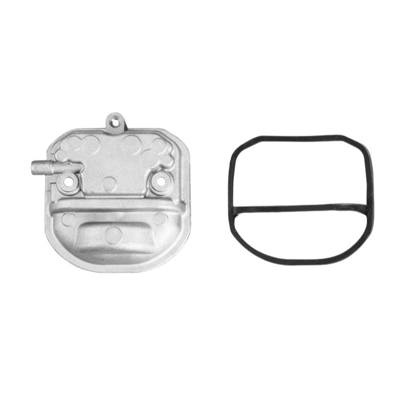 ฝาครอบวาล์ว ฝาครอบเสื้อสูบ เครื่องตัดหญ้า GX35